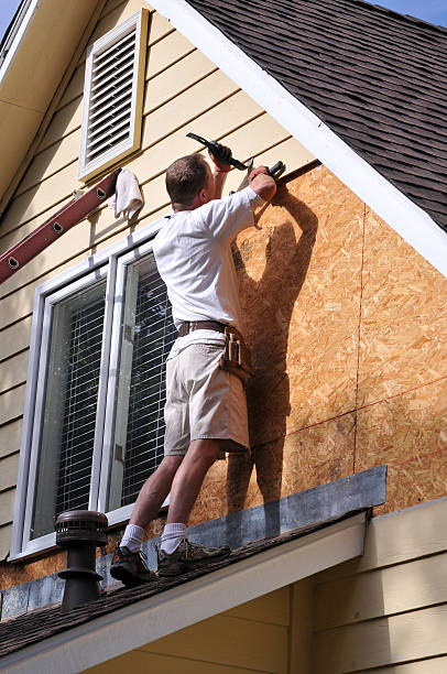 Shed Removal in Coquille, OR